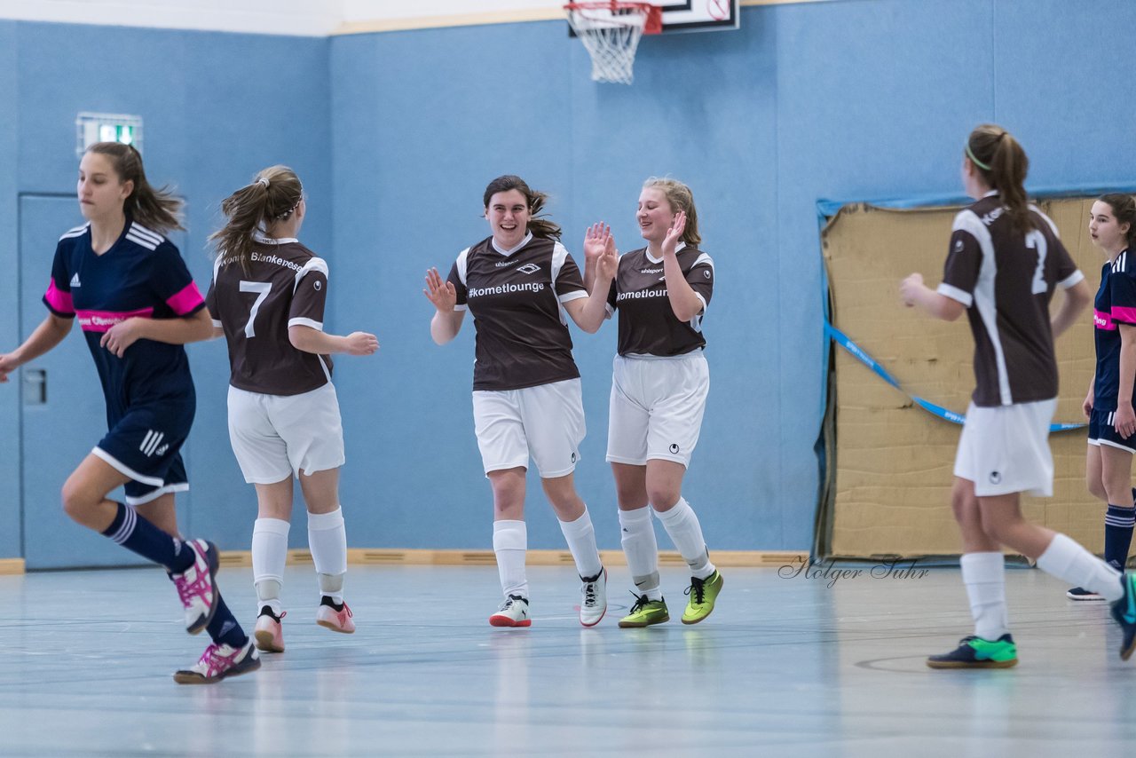 Bild 246 - HFV Futsalmeisterschaft